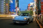 Porsche 911 Carrera 3.2 Targa 1983 года (WW)